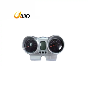 Parti moto WANOU CBX250 TWISTER XR250 tachimetro digitale moto - Product Image 1