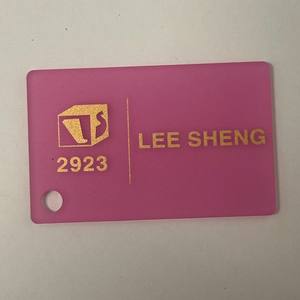 Láminas de Acrílico Resistentes a Medida y Paneles Transparentes de PC para Proyectos de Publicidad y Diseño Arquitectónico - Product Image 5