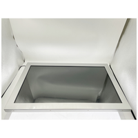 PC industriel Android 21,5 pouces d'usine OEM, écran LCD portable TFT 1920*1080, ordinateur tactile capacitif/résistif en stock