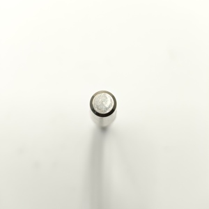 Tùy chỉnh máy tiện CNC & phay staless thanh thép - Product Image 6