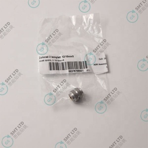 ชิ้นส่วน SMT เฟืองเกียร์ 2 12/16 มม. สำหรับ 00378768S01 - Product Image 2