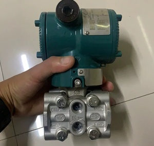 YOKOGAWA DP Harp Modelo EJA110E-JHSOG-912DN/FF1/D1/C3/MO1/N4 EJA110E Yokogawa Eja110e Eja Differ - Product Image 3