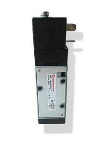 Régulateur à usage général Excelon R72G-2GK-RMN, G1/4, 0,3-10 bars, sans manomètre - Product Image 6