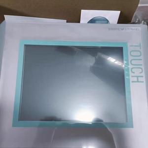 HMI SMART 700 IE Pantalla Táctil de 7 Pulgadas 6AV6648-0BC11-3AX0 Ethernet Industrial Digital I/O RS-485 Nuevo - Product Image 4