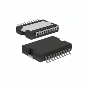 20 SOlC Exposed Pad Electronic Chips Component L9825TR Original One Stop Service Power Management (PMIC) - Product Image 1