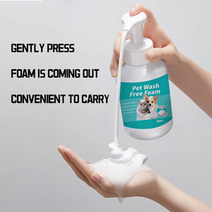 Pet <b>Deodorizing</b> Spray 500ml <b>Antibacterial</b> Fresh Scent For Cats And Dogs - Product Image 2