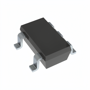 Power Management (PMIC) SC 74A, SOT 753 Buy Electronics Components Online LM4132AMFX-3.3 Manufacturer Channel - Product Image 1