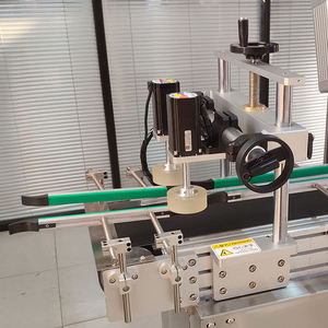Equipo de Codificación, Separación y Transporte de Botellas con Certificación EAC, Dispositivo de Codificación Chestny ZNAK Estable y de Alta Eficiencia para el Mercado Ruso - Product Image 4
