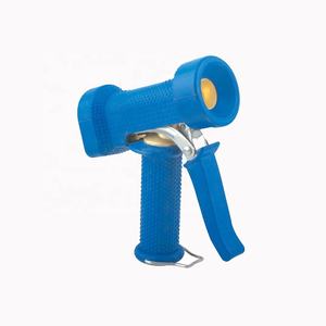 Aço inoxidável água Washdown Gun e Heavy Duty <span class=keywords><strong>Water</strong></span> Gun - Product Image 3