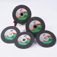 Disque de coupe premium 230 mm pour aluminium et métaux, disque de découpe 9 pouces pour fer et acier, pour meuleuse d'angle