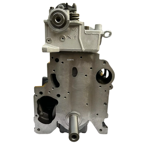 Es adecuado para el nuevo motor diésel de alta calidad Mitsubishi <span class=keywords><strong>Jeep</strong></span> 4D56 Modern Huatai Traca Ruifeng Jianghuai 2,5 T D4BH para - Product Image 3