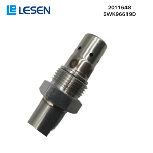 مستشعر NOx 24 فولت من مصنع ليسن مباشرة لشاحنات داف 2011648 5WK96619D، مستشعر عالي الدقة والحساسية - Product Image 6