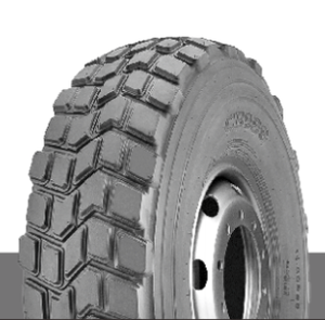 ยางรถบรรทุกหนัก14.00R20 7.50R16 CB999รถใหม่จากจีนเพิ่มแรงดึงในและทราย - Product Image 4