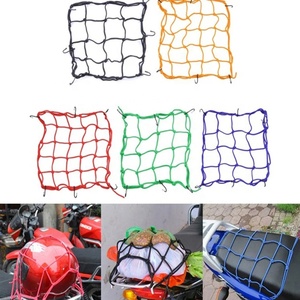 40*40cm đàn hồi cao xe máy hàng <span class=keywords><strong>Net</strong></span> - Product Image 3