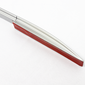 Portaequipajes de aleación de aluminio de diseño original, juego de rieles laterales, tornillos de bloqueo de rieles de techo de carga para <span class=keywords><strong>QASHQAI</strong></span> 2016-2019 - Product Image 4