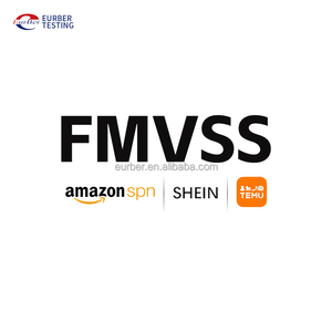 Abd otomobil parçaları FMVSS108 sertifikalı DOT kayıt ECE otomotiv güvenlik BSCI sermaye denetim kalite kontrol hizmetleri