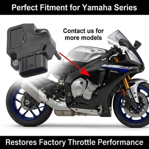 Sensor de Posición del Acelerador (TPS) para Motocicletas <span class=keywords><strong>Yamaha</strong></span> YS250, YBR250, FAZER <span class=keywords><strong>250</strong></span>, XTZ250, TENERE, <span class=keywords><strong>LANDER</strong></span> <span class=keywords><strong>250</strong></span>, Disponible en Stock - Product Image 6
