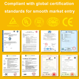 Nhanh chóng tự đẩy khóa kết nối không thấm nước M16 IP67 IP68 2 3 4 5 6 8Pin điện dây cáp kết nối cho ngoài trời LED chiếu sáng - Product Image 2