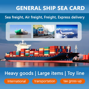 Ali에서 캐나다로 익스프레스 배송 두바이 페루 영국 인도네시아-저렴한 항공화물 및 해상화물 대리인과 DDP 서비스 - Product Image 3