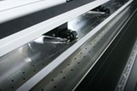 Pry-1400 Automatische Contour Snijplotter Machine