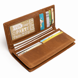 Borsa <span class=keywords><strong>a</strong></span> <span class=keywords><strong>Tracolla</strong></span> Vintage in Vera Pelle di Alta Qualità, Grande Capacità, per Viaggi e Stoccaggio - Product Image 5