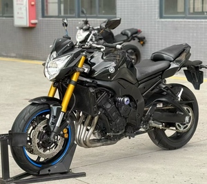 Utilisé pour <span class=keywords><strong>Yamaha</strong></span> <span class=keywords><strong>FZ8n</strong></span> en 2014. Motocyclettes de rue d'occasion de haute qualité 800cc - Product Image 1