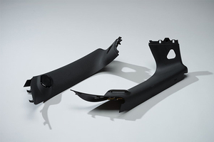 Fabricant chinois de prototypage rapide et d'outillage pour moules d'<span class=keywords><strong>injection</strong></span> plastique domestiques, producteur OEM/ODM, tolérance de 0,002 mm, thermostat intelligent - Product Image 3