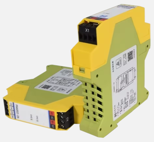 Thương hiệu mới an toàn tiếp sức thu nhỏ 24V DC an ninh mô-đun với niêm phong bảo vệ cho an toàn Thảm đầu vào nhựa ph6401 - Product Image 5