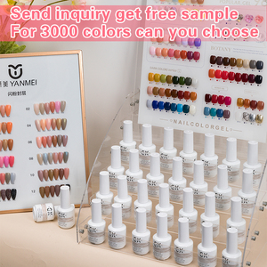 Cx Beauty Fabriek Prijs Gratis Monsters Gelpolish Nagels Te Koop 15Ml <span class=keywords><strong>Nail</strong></span> China Professionele Uv <span class=keywords><strong>Gel</strong></span> Nagellak - Product Image 2