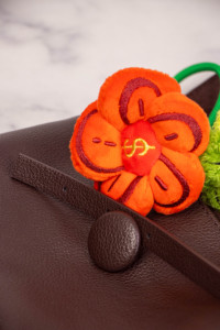 Bolsos de Hombro para Mujer, Nuevo Diseño, Color Marrón, Gamuza de Primera Calidad, Tendencia 2026, Bolso Pequeño Cuadrado para Teléfono, Casual, para Todas las Temporadas - Product Image 2