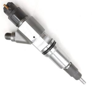 Injecteur diesel haute qualité 0445120092 504194432 Injecteur Common Rail 0445120092 504194432 pour CASE NEW HOLLAND IVECO - Product Image 1