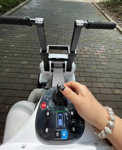 Gran oferta, motocicletas eléctricas de servicio pesado de 1500W, silla de ruedas de 72V, herramienta de asistencia <span class=keywords><strong>para</strong></span> caminar de 150km, fácil elevación <span class=keywords><strong>para</strong></span> discapacitados - Product Image 4