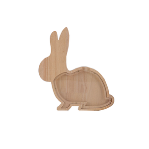 Di alta qualità in legno unicorno salvadanaio risparmio di denaro <span class=keywords><strong>e</strong></span> banca di denaro con un Design accattivante - Product Image 5
