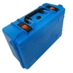 Estuche Rígido de Plástico Resistente al Agua y a los Golpes DF MG480 21L 21.2L 21.5L 21.6L 22L - Product Image 1