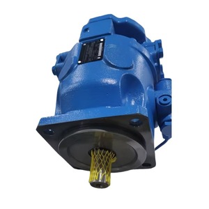 Pompe à pistons axiaux série A10V A10VO A10VSO A10VO28 A10VODE A10VO28ED72 hydraulique a 45 LA7DG 32R-VPB22U52E 0VODE A10VO28ED72 - Product Image 2