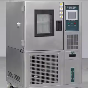 <span class=keywords><strong>Test</strong></span> odası için sabit sıcaklık ve nem <span class=keywords><strong>Test</strong></span> ekipmanları kararlılığı çevre - Product Image 6