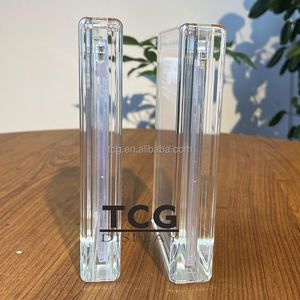 TCG Usine Personnalisé Acrylique Transparent Graded Card Case Display 1980 & 1981 <span class=keywords><strong>Nolan</strong></span> <span class=keywords><strong>Ryan</strong></span> P SA Graded Baseball Cards - Product Image 4