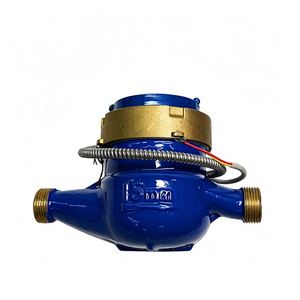 <span class=keywords><strong>Compteur</strong></span> d'<span class=keywords><strong>eau</strong></span> intelligent numérique à ultrasons LoRaWAN M-Bus Modbus, modèle B, à <span class=keywords><strong>prix</strong></span> réduit, très demandé - Product Image 3