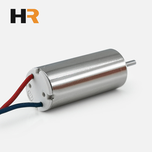 8.6mm 8620 3v 3.7V 15000-60000rpm 코어리스 마이크로 DC 모터 장난감 드론 모터 드론 및 장난감용 - Product Image 3
