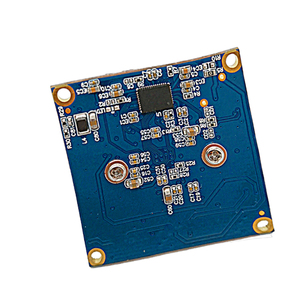 โมดูลกล้อง USB2.0 AR0230 1080P 30FPS WDR FF <span class=keywords><strong>MF</strong></span> USB สำหรับการจดจำใบหน้า - Product Image 3