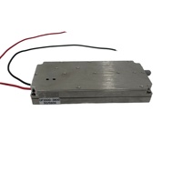 Module anti-drone JF 3500-3800MHz LoRa 50W 25-28V 4A, module RF anti-FPV, garantie 1 an pour pistolet anti-drone (déflecteur de drone UAV)