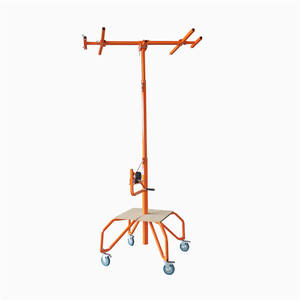 Elevador de placa, elevador de paneles de yeso, elevador de paneles - Product Image 6