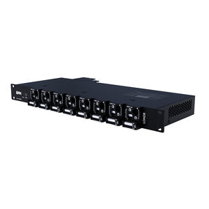 Wholesale Customized 9inch 48v Dc Pdu <b>Telecom</b> <b>Power</b> <b>Telecom</b> Cabinet Smart Dcdu <b>Power</b> - Product Image 2