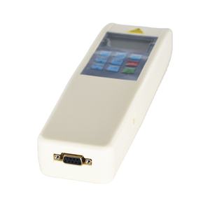 Digital <span class=keywords><strong>Force</strong></span> <span class=keywords><strong>Gauge</strong></span> com Sensor Externo 5000N HF-5K Push Pull <span class=keywords><strong>Force</strong></span> Tester RS232 HF-5000 N/KG/LB - Product Image 4