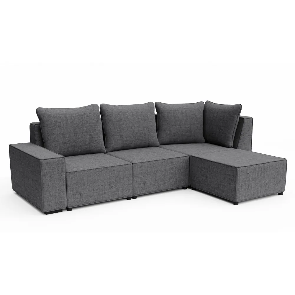 Moderne Couch Wohnzimmer Sofas Nordic Modular Sofas Italienische Designs Wohnzimmer möbel Schnitts ofa Set