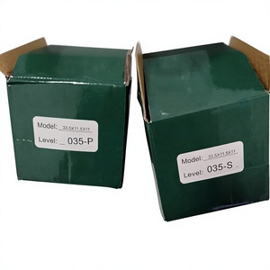 ไส้กรองอุตสาหกรรมความแม่นยำสูง เมงม่า วัสดุใยแก้ว 035-Q P S 035 Q P S 035Q P S เกรด - Product Image 6