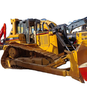Bulldozer Caterpillar D6R Usado a Bajo Precio, Componentes Principales: Motor Diésel, Modelo 2020, Motor de 100HP - Product Image 1
