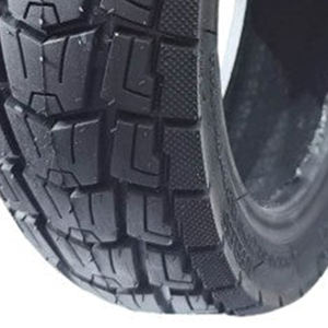 Neumático Todoterreno Tubeless con Patrón de Banda de Rodadura Agresivo 102.75-6.5 - Product Image 2