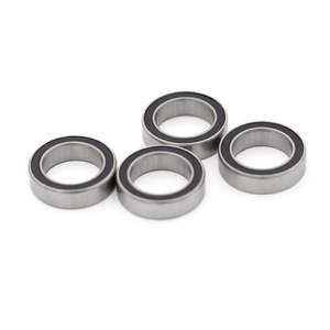 Rodamientos de Bolas de Pared Delgada 6800, 10*19*5mm, Alta Calidad, Extra Delgados, Lubricados con Aceite, Uso Industrial, 6800ZZ 6800-2RS - Product Image 5