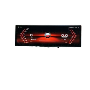 14,9 ''Autoradio Multimedia para BMW 1 2 Series F20 F21 F22 F23 2011 + NBT EVO unidad principal de coche Android Radio navegación GPS <span class=keywords><strong>Player</strong></span> - Product Image 1